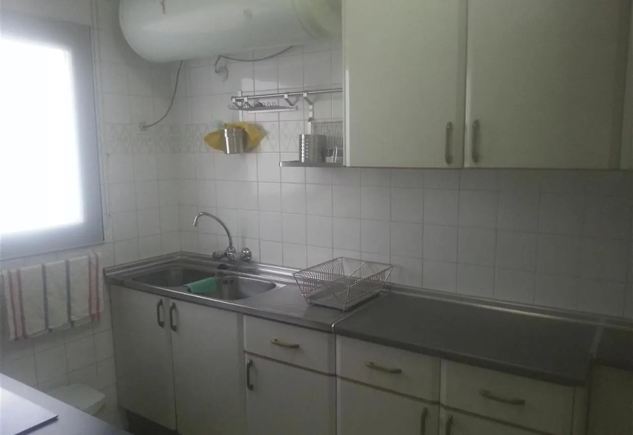 Holiday Apartment In Torreblanca Fuengirola Španělsko