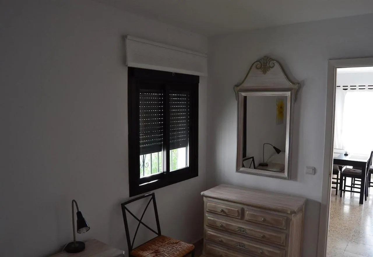 Holiday Apartment In Torreblanca Fuengirola