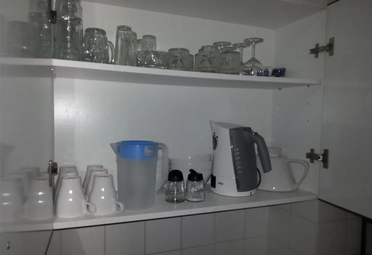 Holiday Apartment In Torreblanca Fuengirola