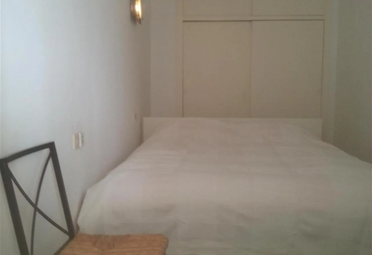 Holiday Apartment In Torreblanca Fuengirola