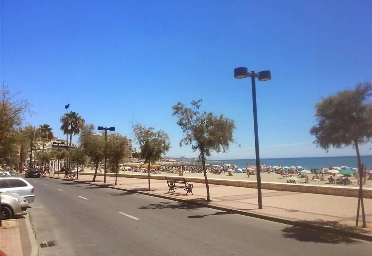 Holiday Apartment In Torreblanca Fuengirola
