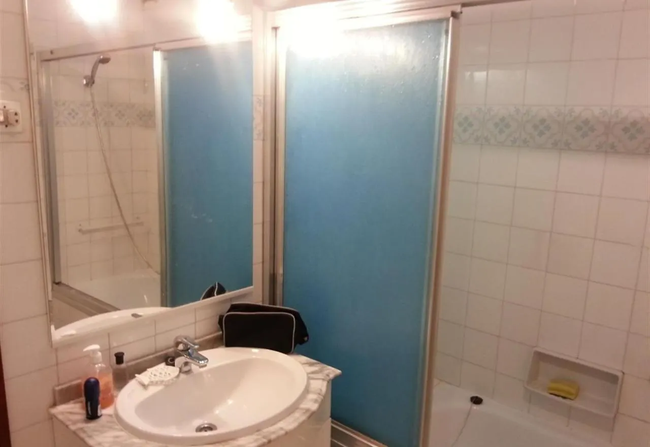 Holiday Apartment In Torreblanca Fuengirola
