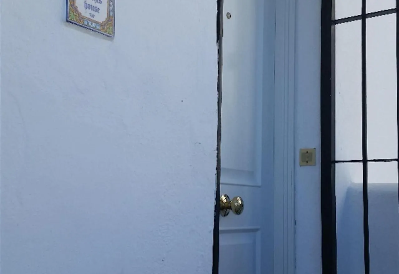 Holiday Apartment In Torreblanca Fuengirola 0*,