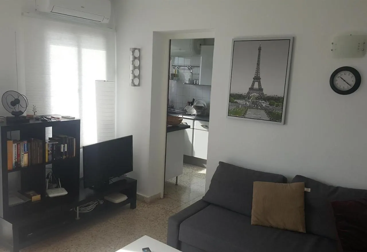 Holiday Apartment In Torreblanca Fuengirola 0*,  Spain