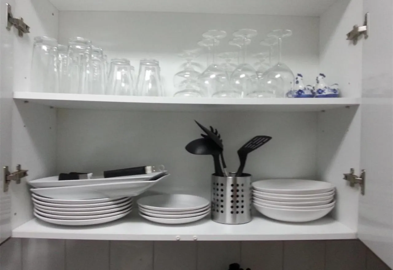 Holiday Apartment In Torreblanca Fuengirola