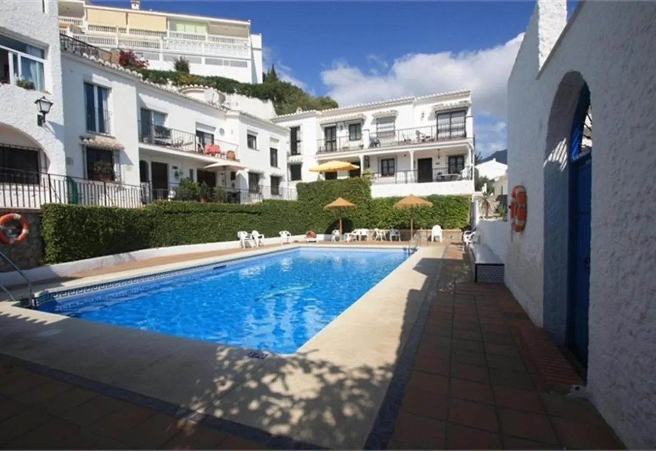 Holiday Apartment In Torreblanca Fuengirola 0*,  Spain