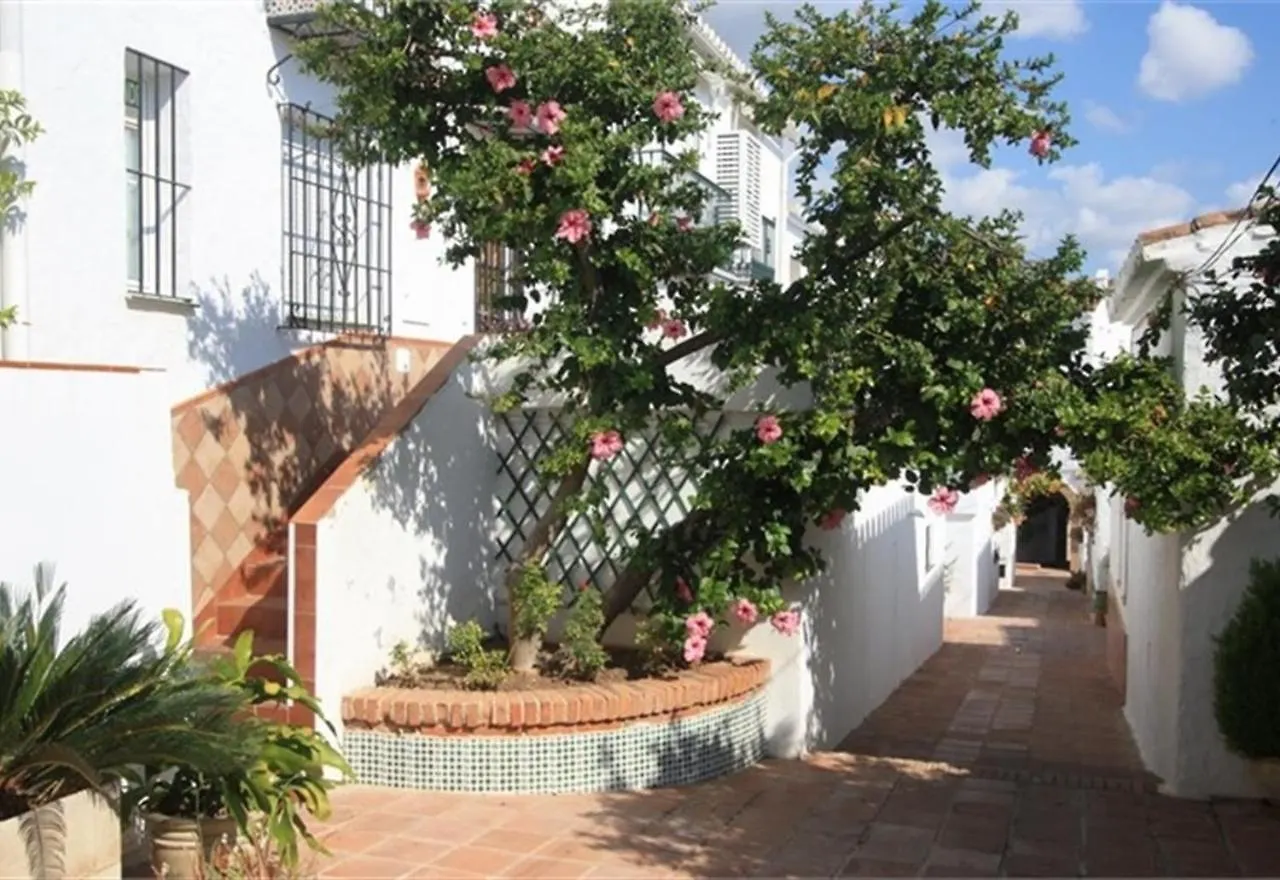 Holiday Apartment In Torreblanca Fuengirola