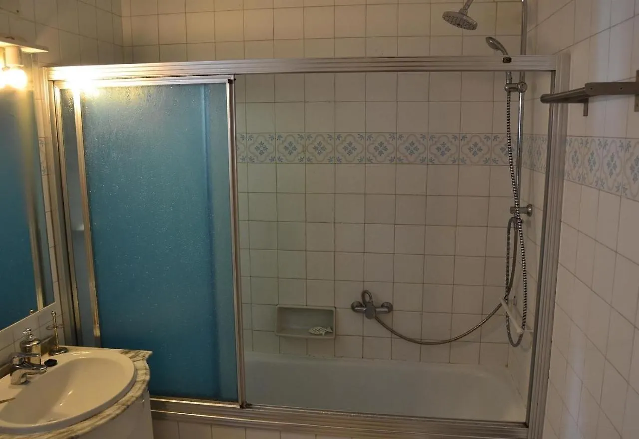 Holiday Apartment In Torreblanca Fuengirola