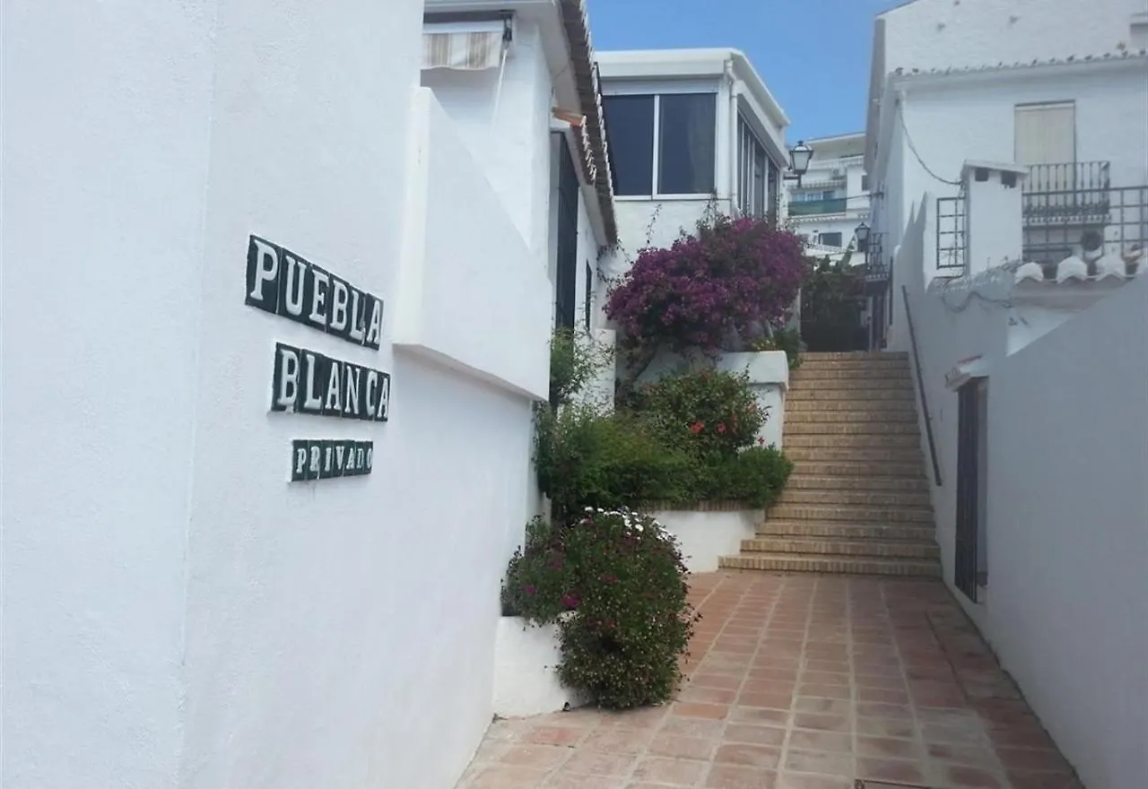 Holiday Apartment In Torreblanca Fuengirola
