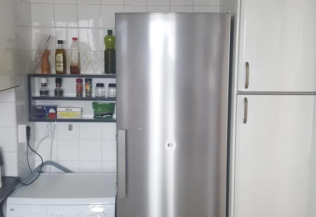 Holiday Apartment In Torreblanca Fuengirola