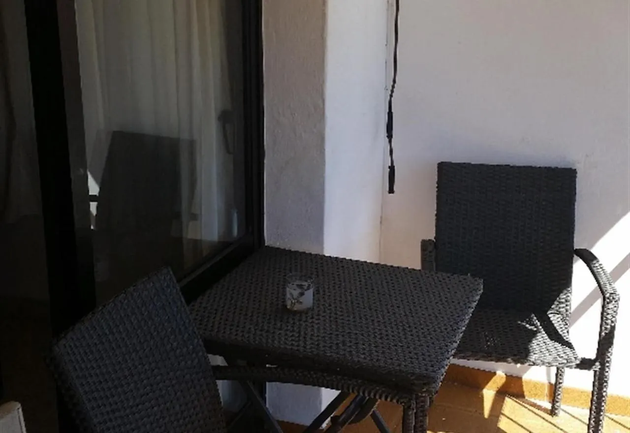 Holiday Apartment In Torreblanca Fuengirola
