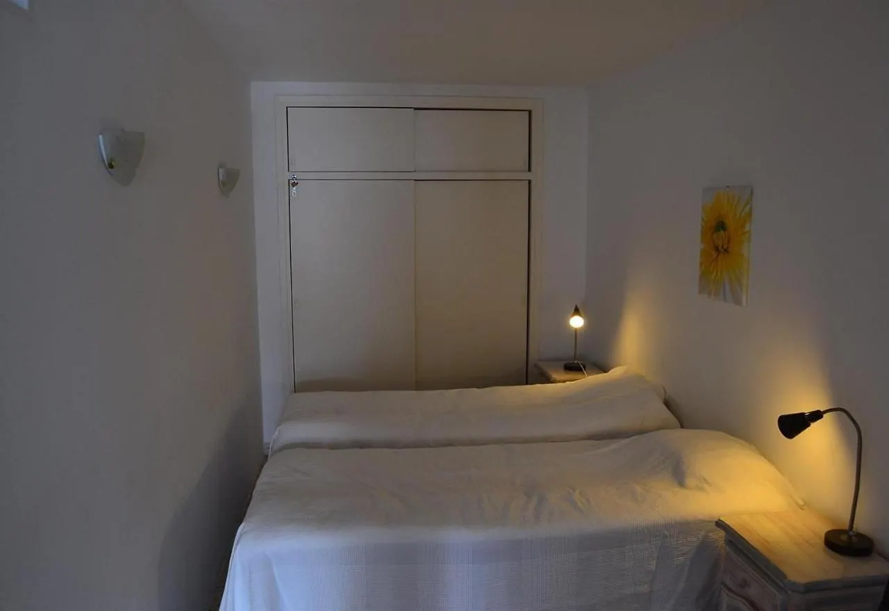 Holiday Apartment In Torreblanca Fuengirola 0*,