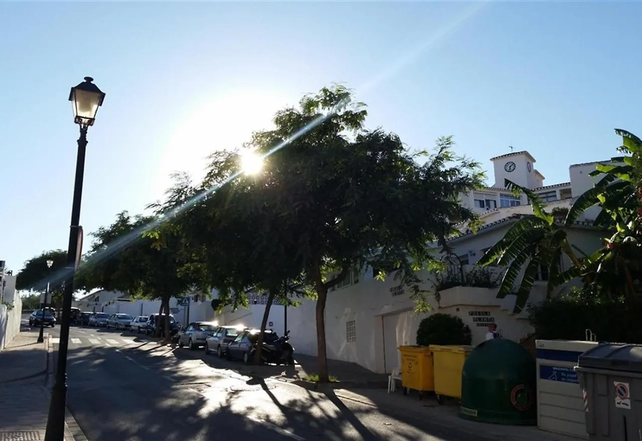 Holiday Apartment In Torreblanca Fuengirola