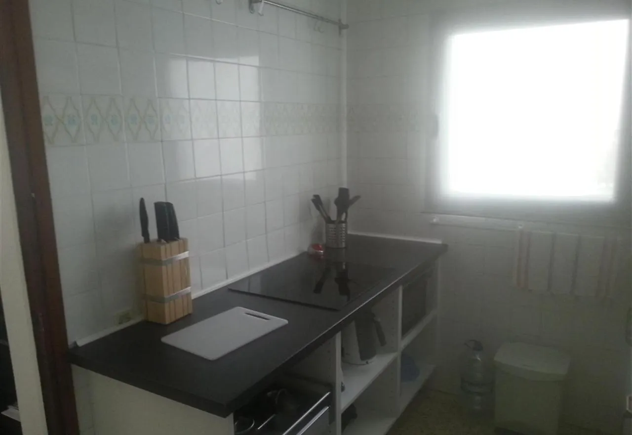 Holiday Apartment In Torreblanca Fuengirola Spain
